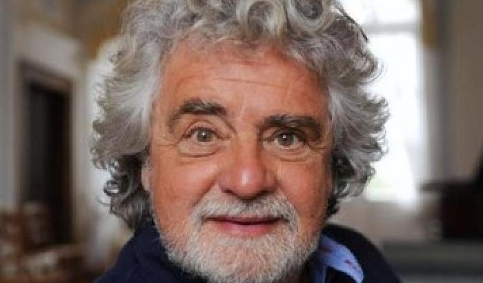 Grillo: libertà di coscienza sulle Unioni Civili. La base insorge