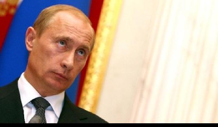 Mosca pronta a misure militari