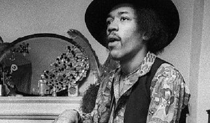 Hendrix e Händel, le loro case diventano un museo