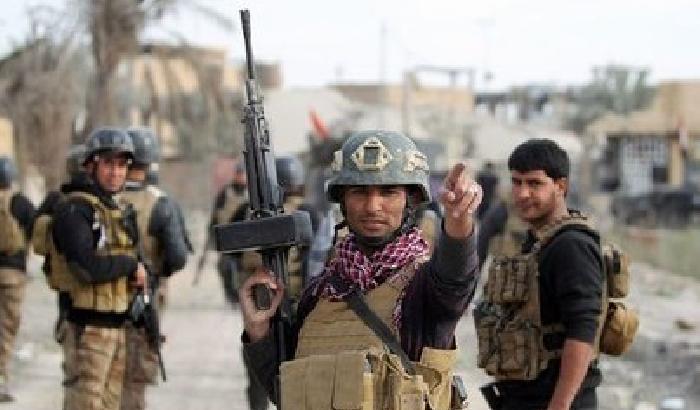 Isis: in Iraq l'esercito ha ripreso il pieno controllo di Ramadi