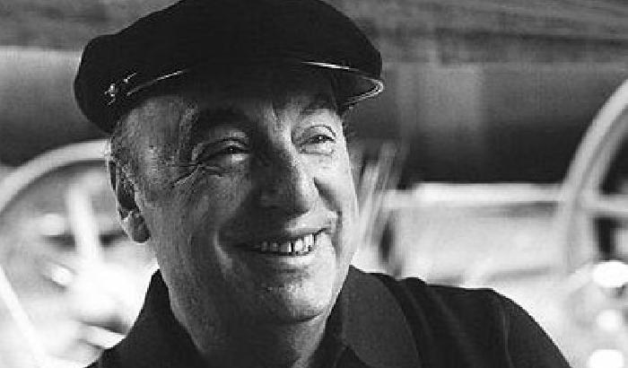 Quarto funerale per Pablo Neruda: i resti a Isla Negra
