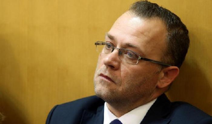 Croazia, tutti contro Zlatko il fascio