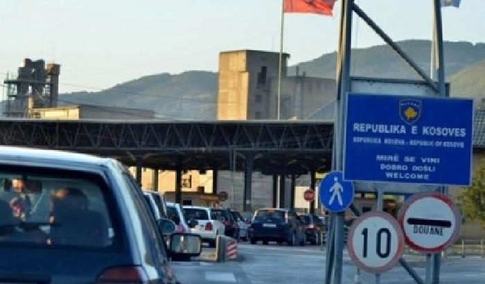 Migranti, patto Macedonia-Kosovo