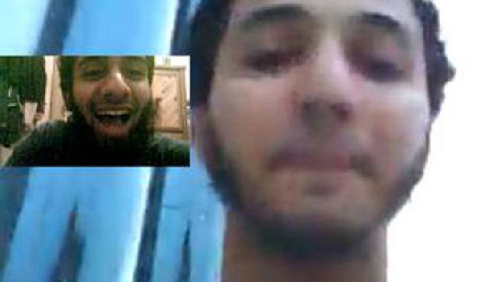 Partner di una coppia gay arruolato nell'Isis