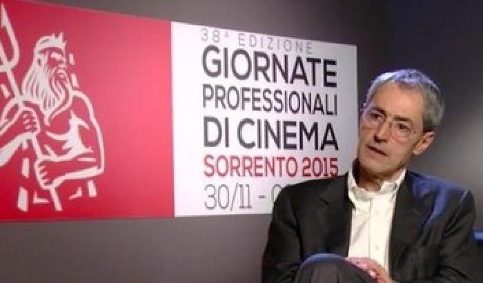David Grieco presenta 'La Macchinazione' sulla morte di Pasolini