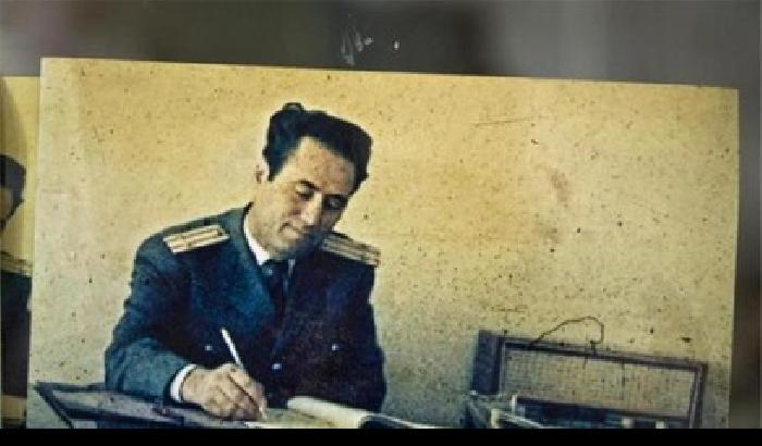 In carcere dopo 50 anni