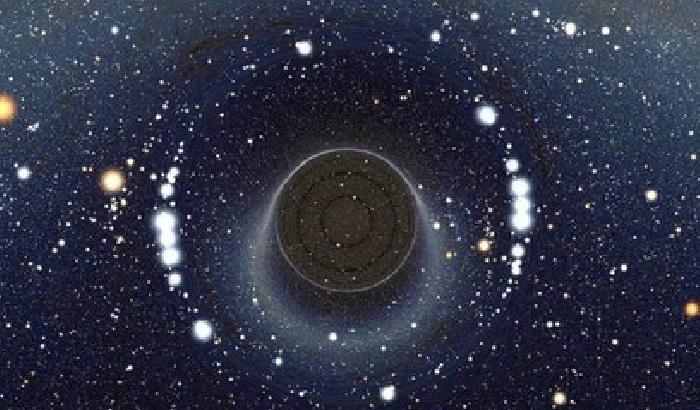 Onde gravitazionali: viaggeremo nel tempo?