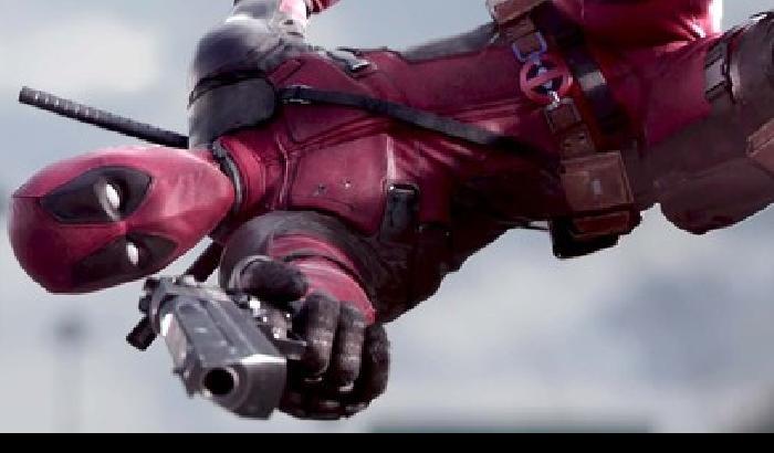 Box office, Deadpool incassa quasi 500 milioni nel mondo