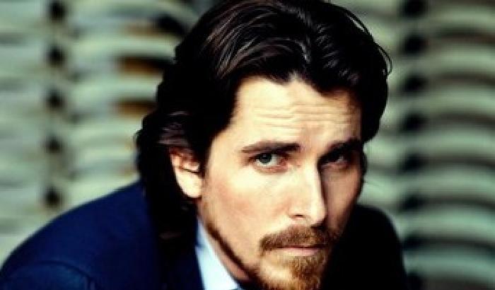 Christian Bale protagonista  di Hostils