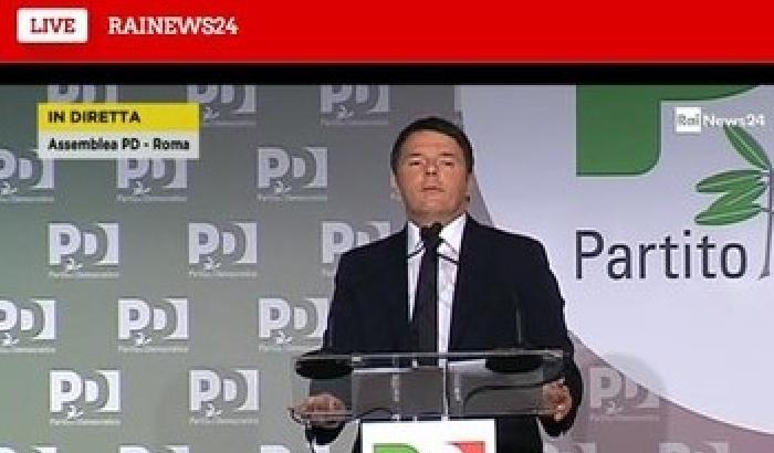Rai sempre più TeleRenzi: Sinistra Italiana critica viale Mazzini