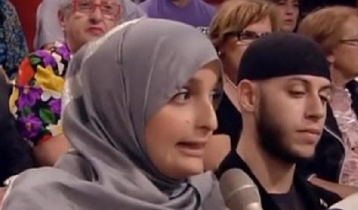 Fatima, la jihadista italiana, a processo. Cinque anni per la sorella