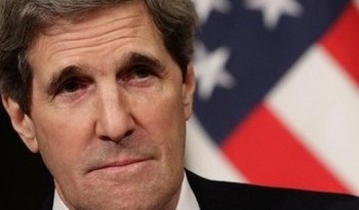 Kerry per la Siria ha un piano B