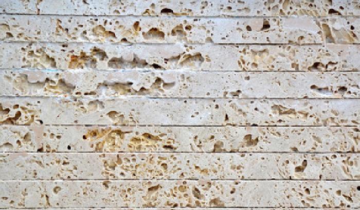 Tar: l'estrazione incontrollata del travertino danneggia la risorsa acqua