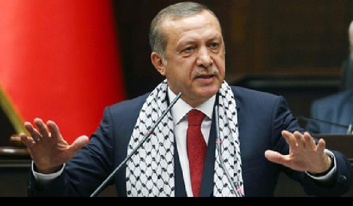Analisti americani avvertono: Erdogan ha le ore contate