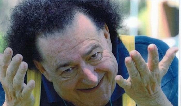 È morto Giorgio Ariani, la voce italiana di 'Ollio'