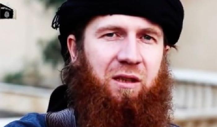 Isis, Usa: ucciso in un raid 'Omar il ceceno'