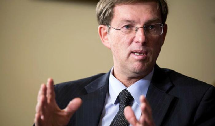 Slovenia: la rotta balcanica è chiusa