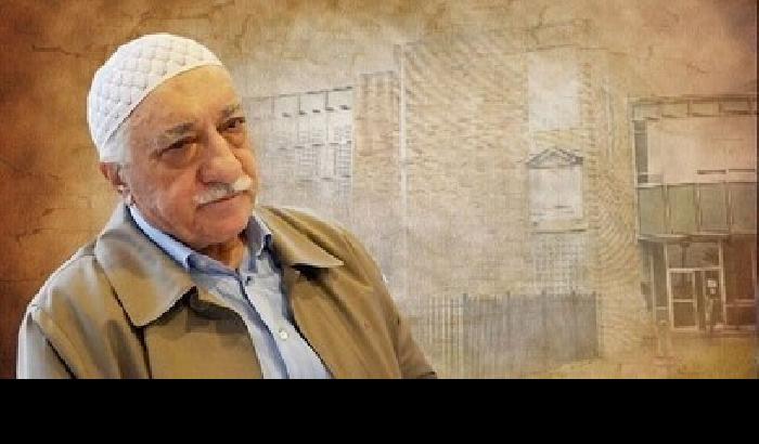 Media turchi sotto il tallone