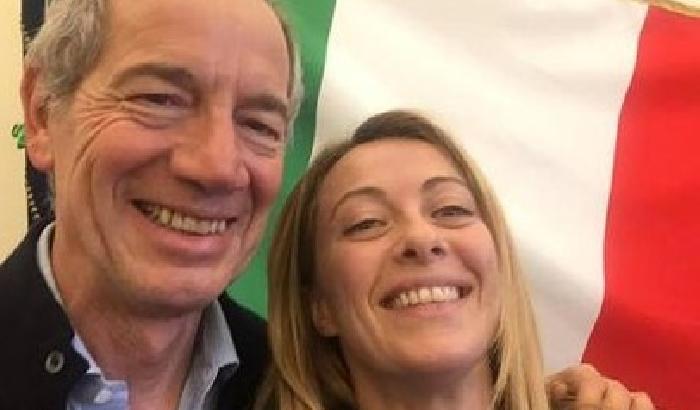 01513C-roma-nel-centro-destra-tutti-contro-tutti-la-meloni-sfida-bertolaso Roma, nel centro destra tutti contro tutti: la Meloni sfida Bertolaso