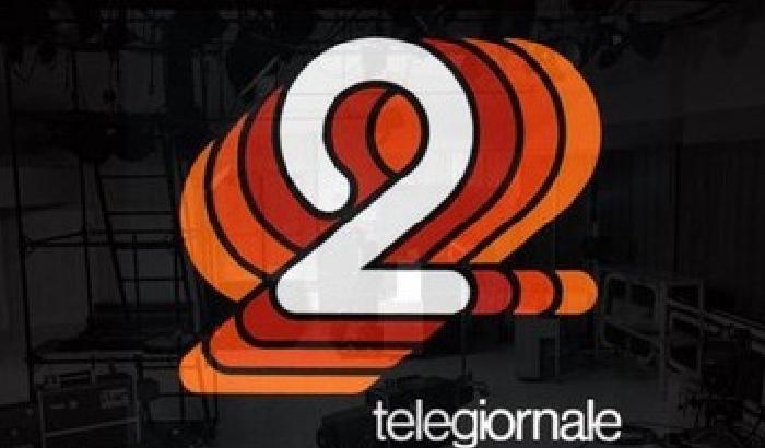 Il Tg2 compie quarant'anni: in onda la prima volta il 15 marzo 1976