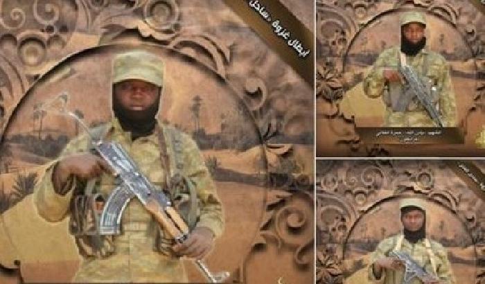 Strage in Costa d'Avorio: le foto dei terroristi ragazzini
