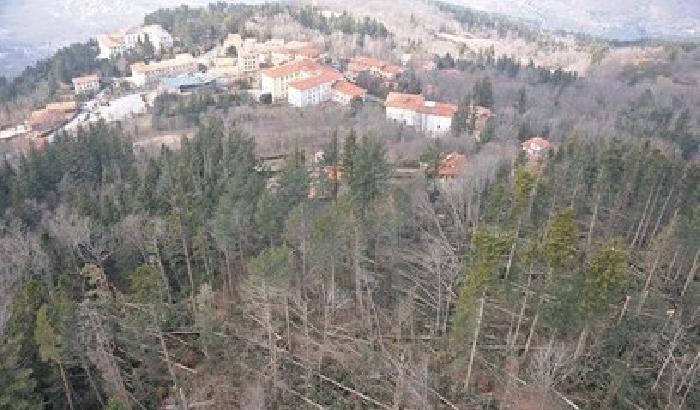 Trovate la nonna e la bimba scomparse: la piccola è gravissima