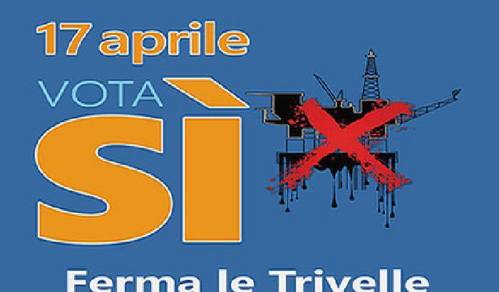 Trivelle, il referendum del 17 aprile spiegato per bene