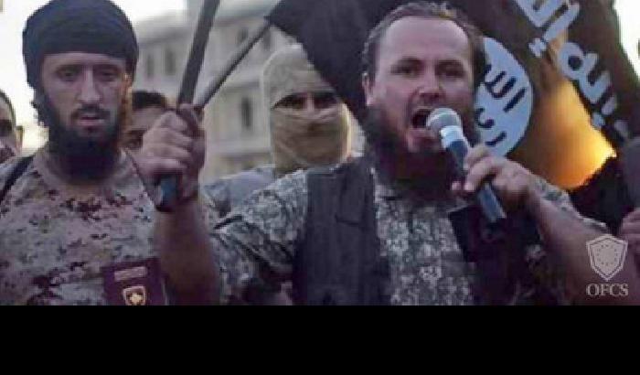 Kosovo, manette a chi finanzia i terroristi