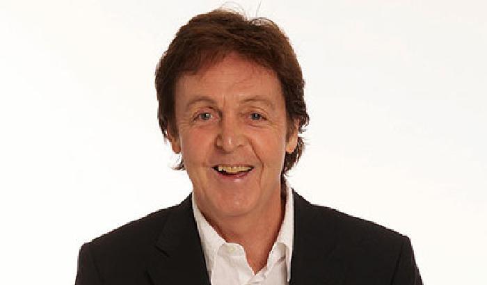 Paul McCartney in Pirati dei Caraibi 5