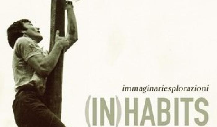 (IN)Habits: il film collettivo di Lab80 a Milano