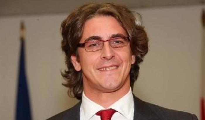 Gianluca Corrado