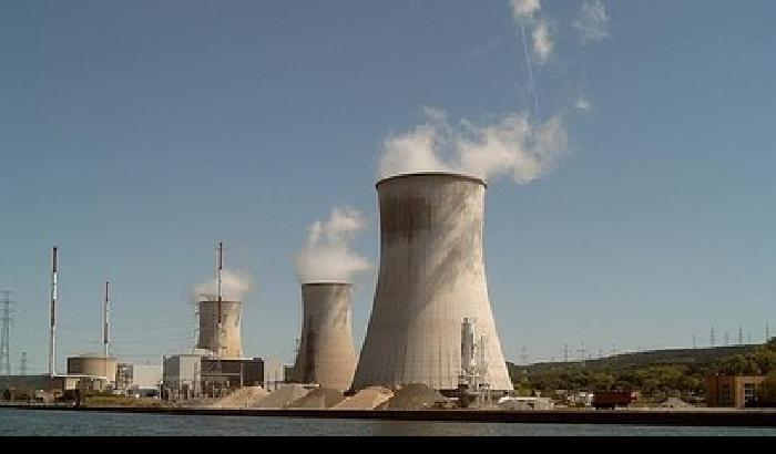 Terrorismo: centrali nucleari belghe nel mirino
