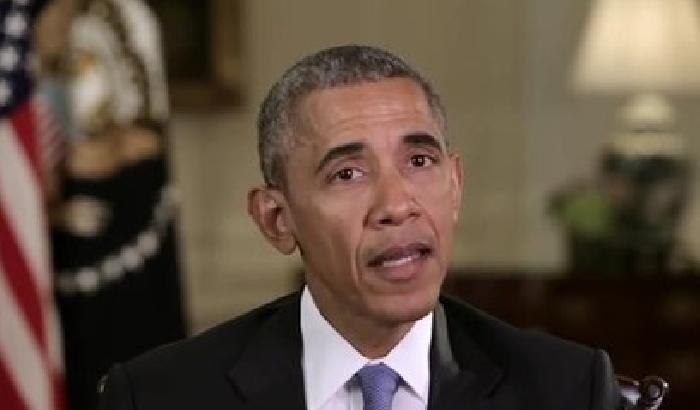 Obama: Bruxelles è nostro alleato, noi difendiamo gli amici