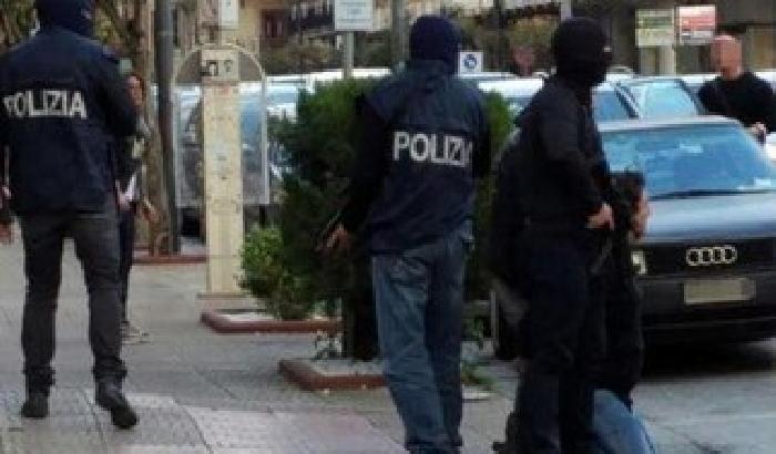 Bruxelles, algerino arrestato a Salerno per terrorismo