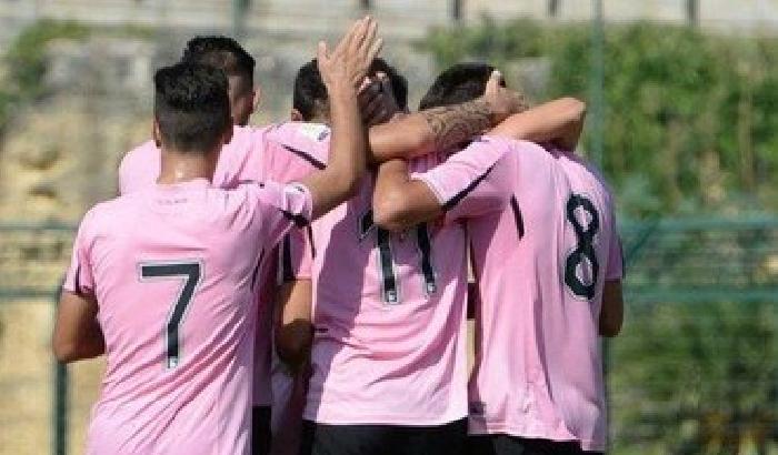 Viareggio Cup, Palermo in finale: battuta l'Inter 3 a 2