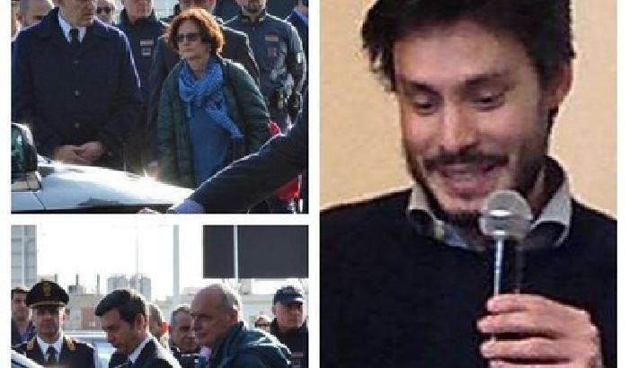 01538D-NEWS_177531 Caso Regeni: che cosa dovrebbe fare il Governo Renzi?