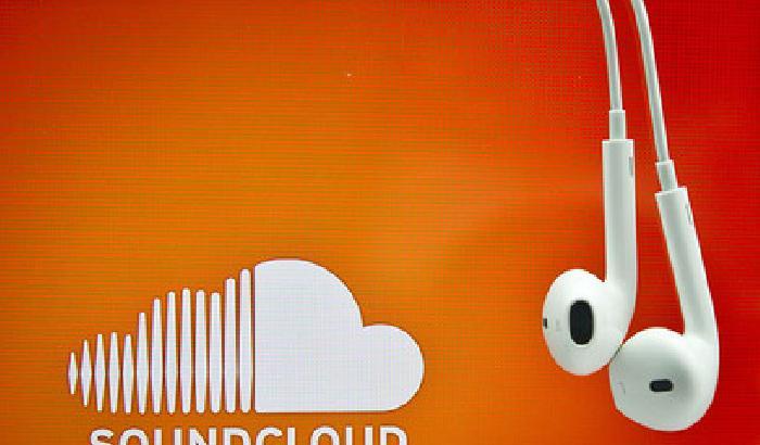 Streaming musicale a pagamento: ecco SoundClound Go
