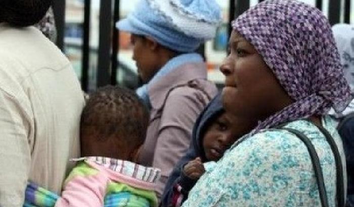 0153D0-NEWS_177677 Migranti: 2500 minori arrivati in Italia nel 2016