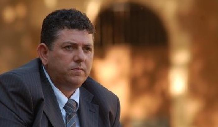 0153DB-NEWS_177699 Il testimone di giustizia Cutrò annuncia: domani mi darò fuoco!