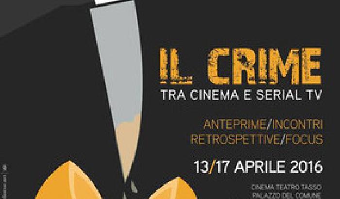 Incontri del Cinema di Sorrento: focus sul crime