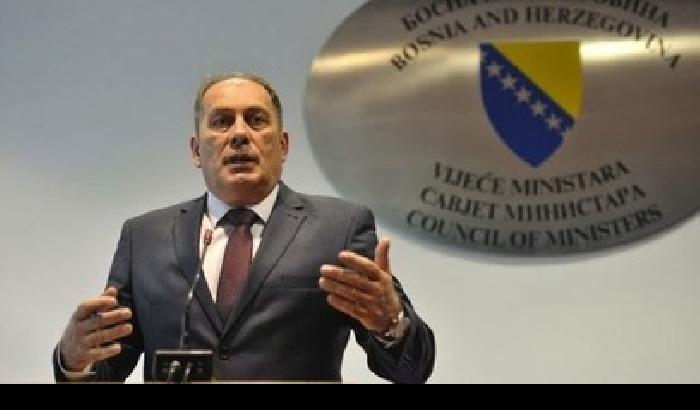 “Insieme contro il terrorismo”