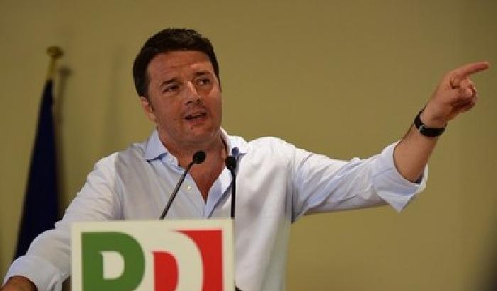 Matteo Renzi 