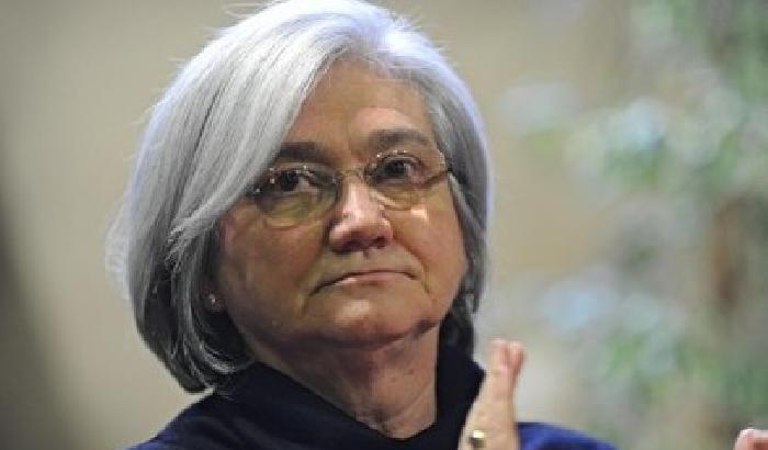 0154FA-NEWS_178287 Riina a Porta a Porta? Bindi: negazionismo della mafia