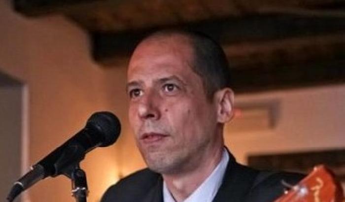 0154FF-NEWS_178297 Egitto, in carcere per una foto: ecco chi è Davide Romagnoni