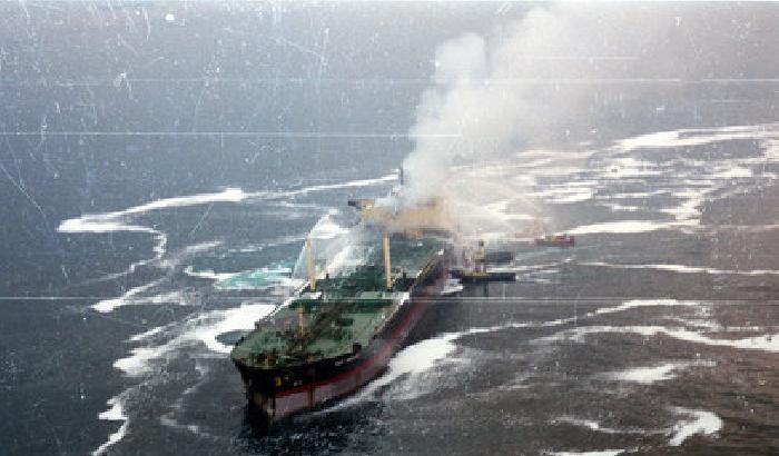25 anni fa la tragedia della Moby Prince, l'Ustica del mare