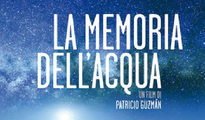 La memoria dell'acqua di Patricio Guzman: ecco il trailer ufficiale