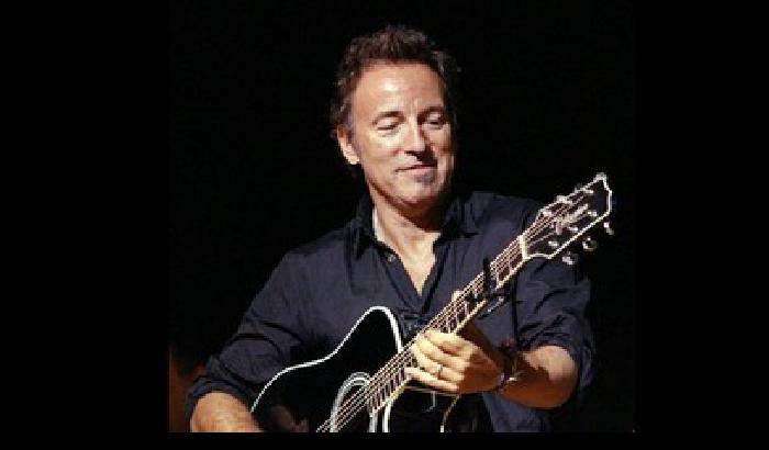 Springsteen sta con i gay: annullato il concerto in North Carolina