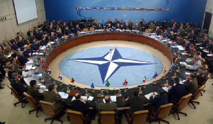 Serbi: Russia sì, no alla Nato