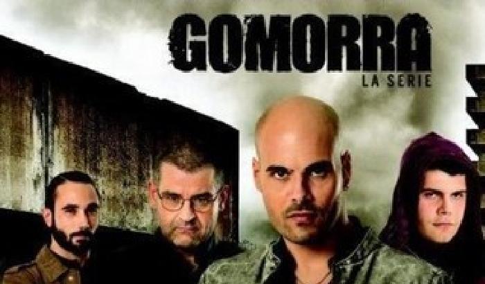 Gomorra - La serie: il trailer della seconda stagione