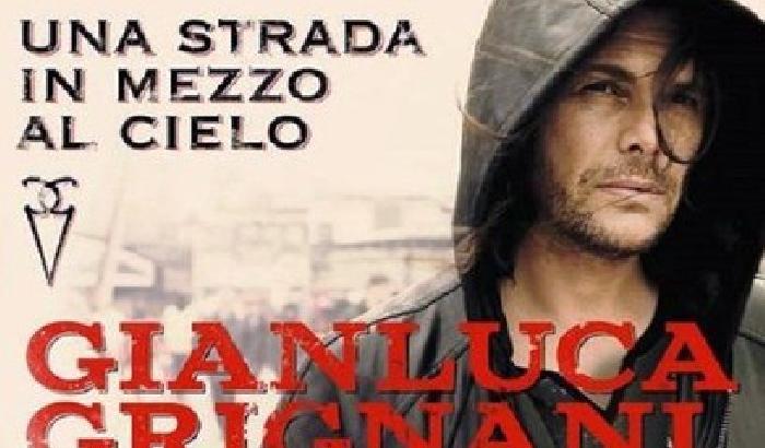 Grignani festeggia i 20 anni di carriera con un nuovo album
